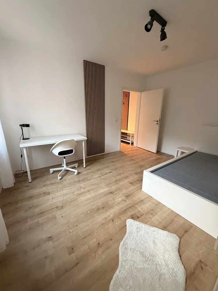 2 Zimmer Wohnung mit 50 m² in Stuttgart – Bild 5