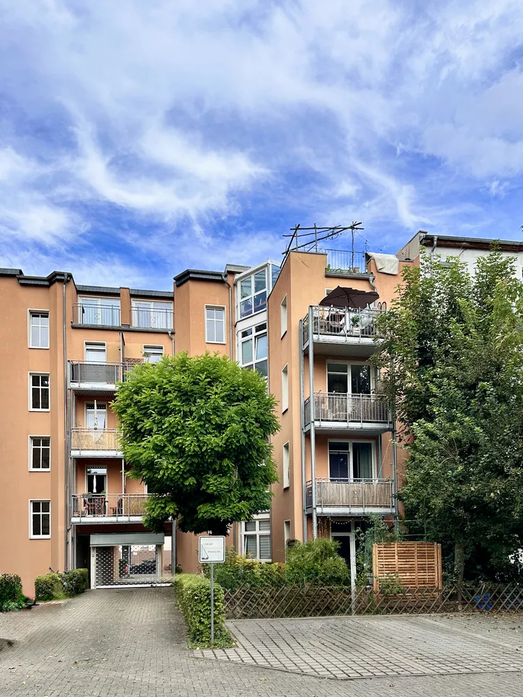 3 room apartment with 138 m² in Magdeburg – Photo 2