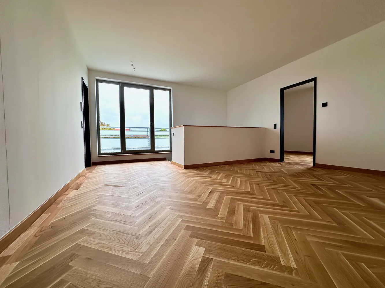 2 Zimmer Wohnung mit 98 m² in Magdeburg – Bild 6