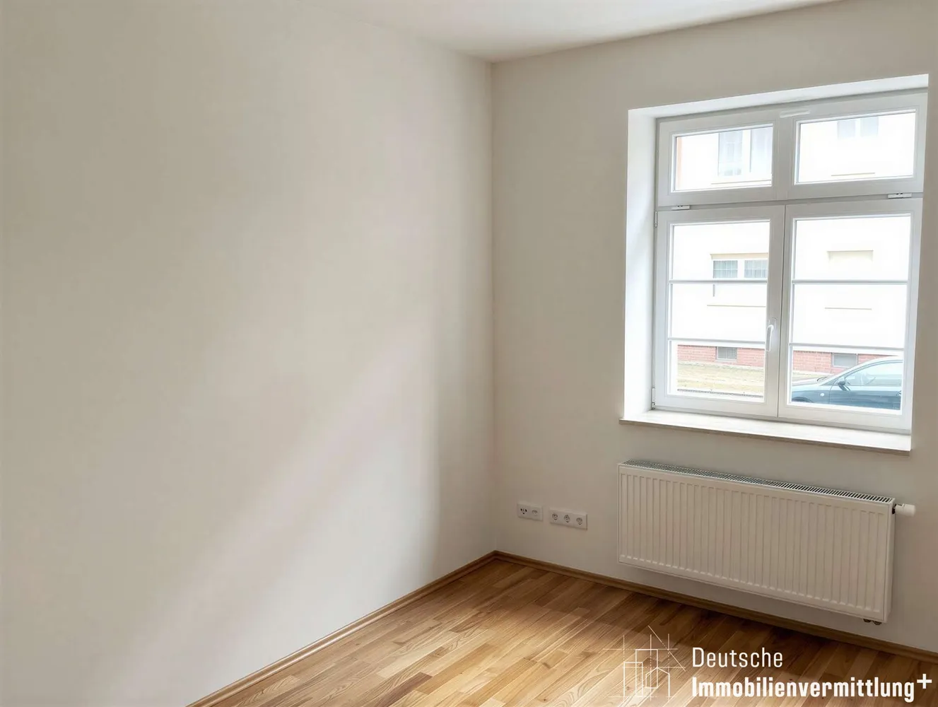2 Zimmer Wohnung mit 51 m² in Leipzig – Bild 3