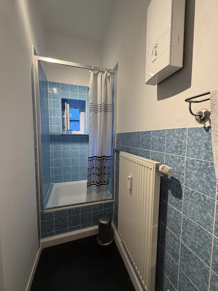2 Zimmer Wohnung mit 53 m² in Düsseldorf – Bild 12