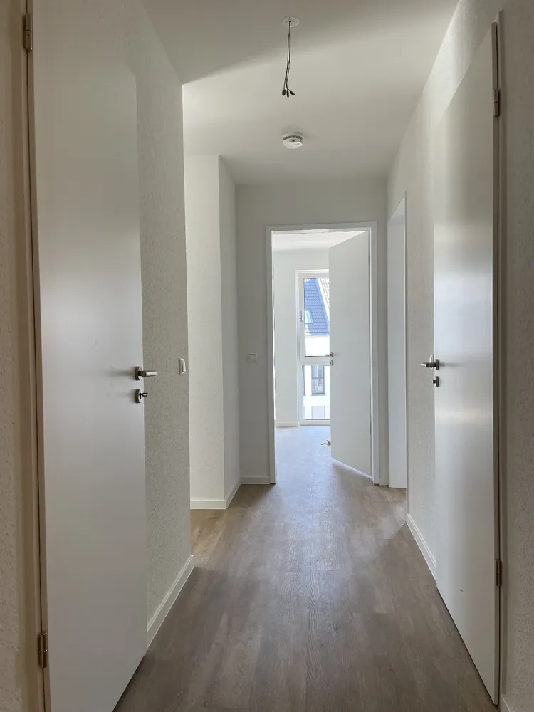 3 Zimmer Wohnung mit 82 m² in Leverkusen – Bild 8