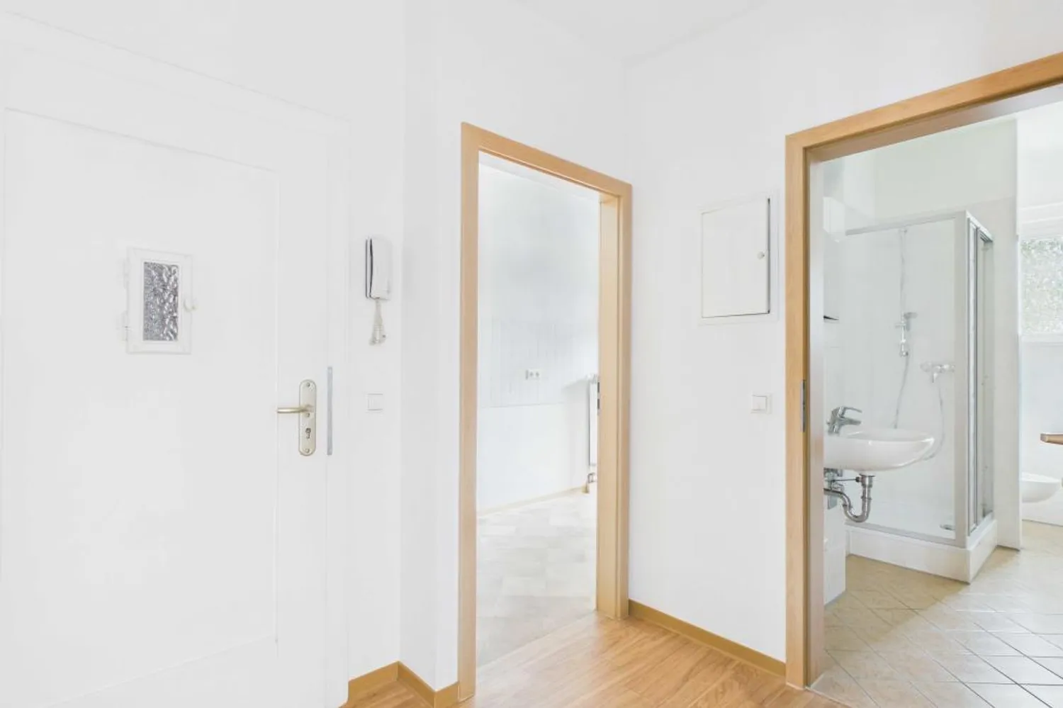 2 Zimmer Wohnung mit 49 m² in Leipzig – Bild 5