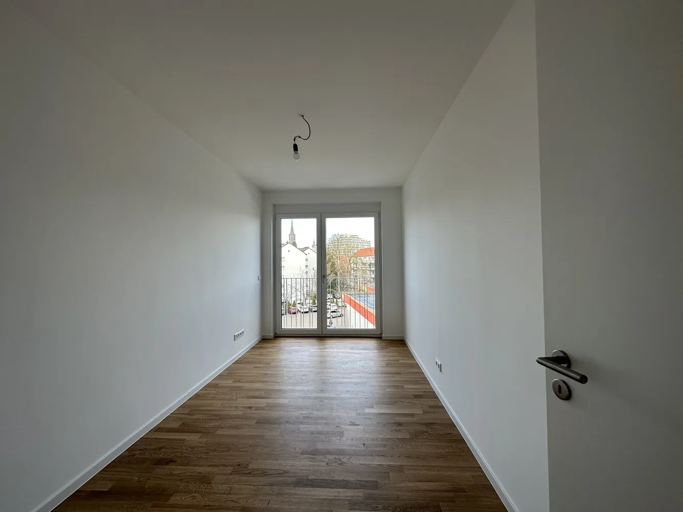 3 Zimmer Wohnung mit 97 m² in Neu-Ulm – Bild 9