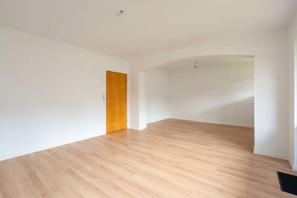 4 Zimmer Haus mit 117 m² in Oldenburg – Bild 1