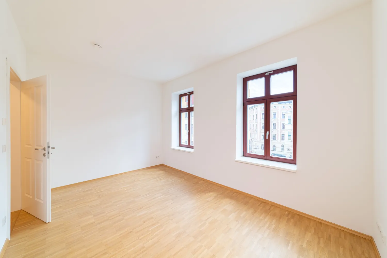 4 Zimmer Wohnung mit 95 m² in Chemnitz – Bild 7