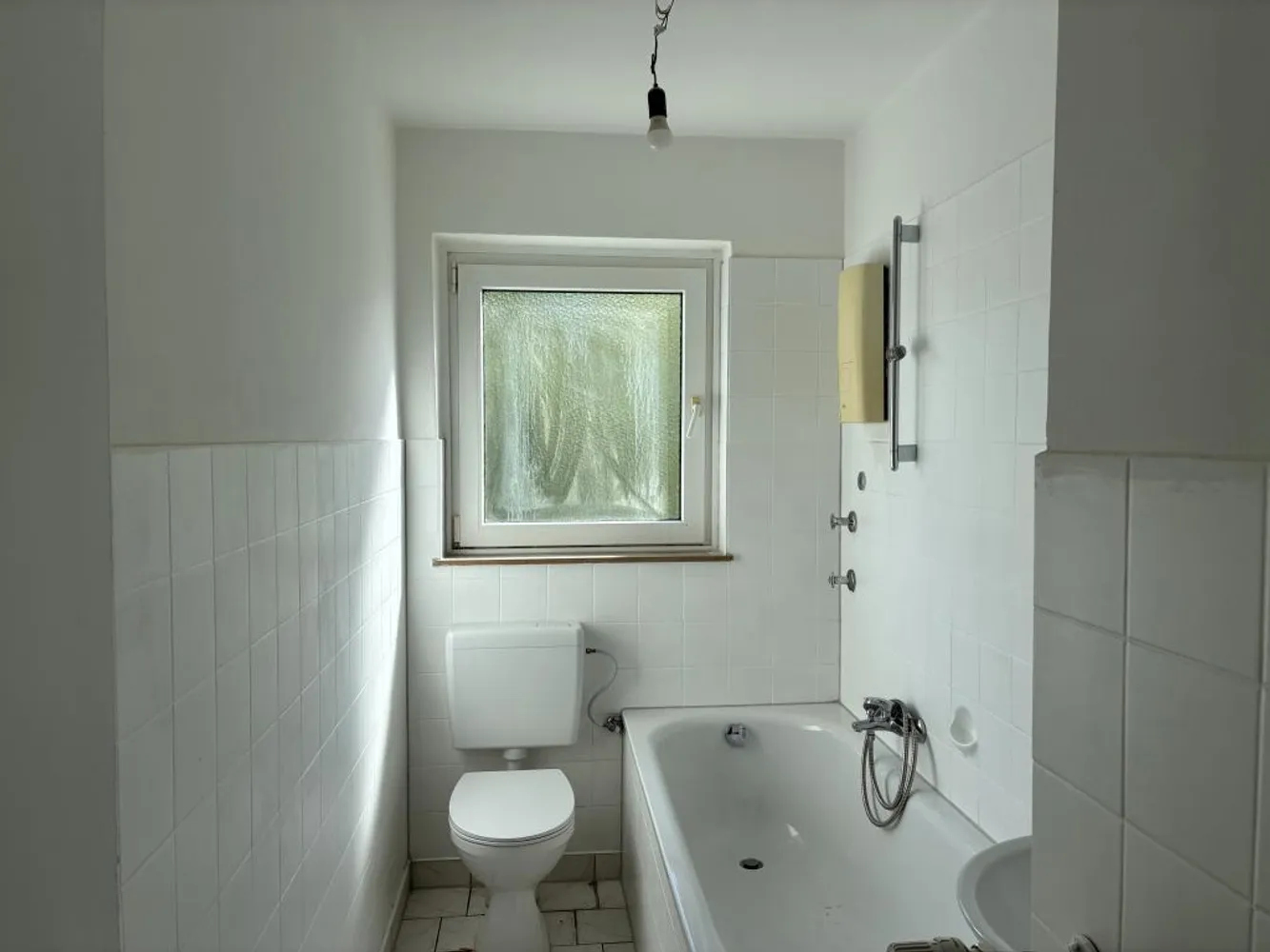 3 Zimmer Wohnung mit 66 m² in Minden – Bild 5