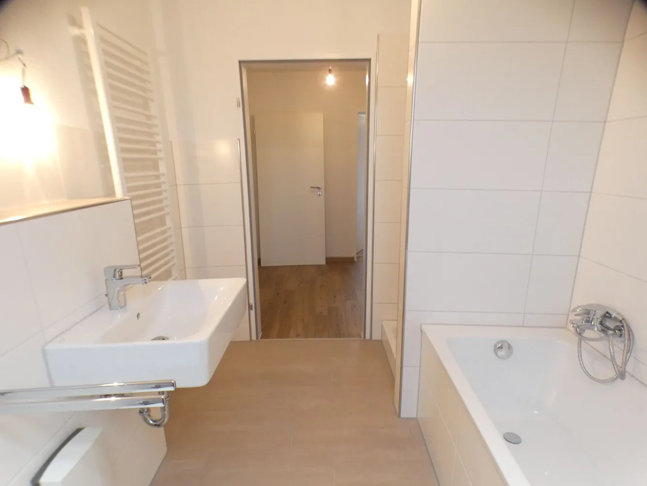 2 Zimmer Wohnung mit 65 m² in Duisburg – Bild 9