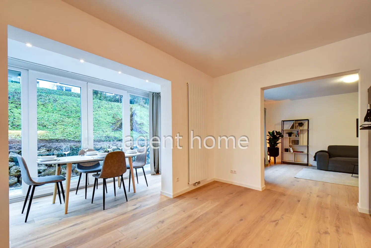 4 Zimmer Wohnung mit 95 m² in Stuttgart – Bild 8