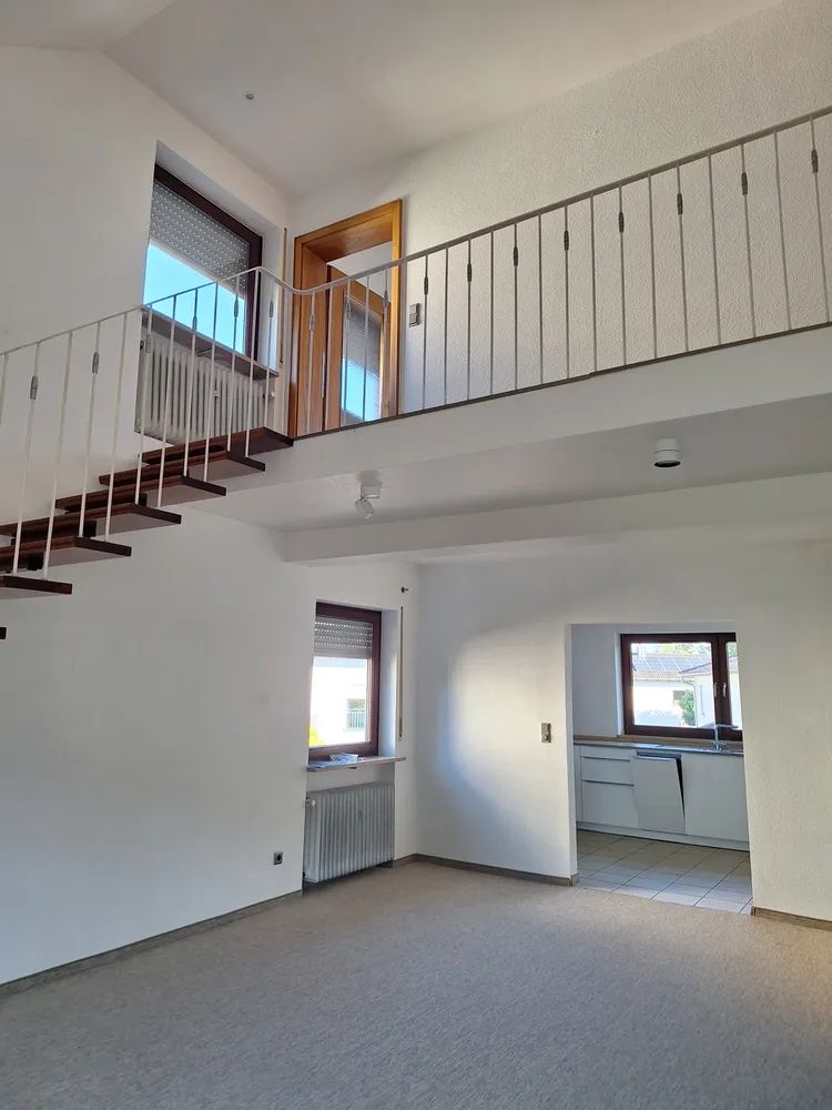 3 Zimmer Wohnung mit 99 m² in Schwabach – Bild 1