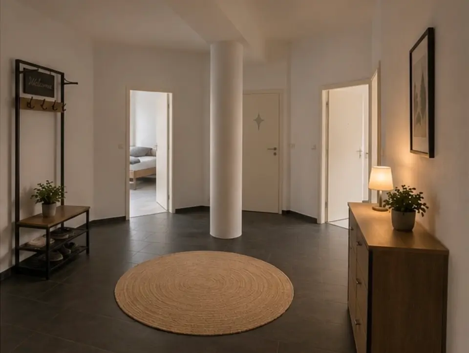 WG-Zimmer mit 140 m² in Saarbrücken – Bild 5