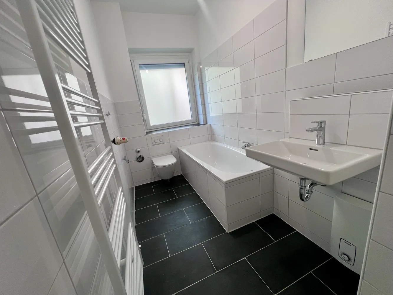 1 Zimmer Wohnung mit 48 m² in Hannover – Bild 7
