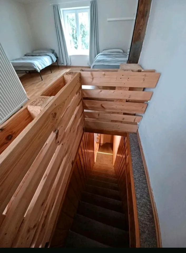 2 Zimmer Wohnung mit 58 m² in Wismar – Bild 10