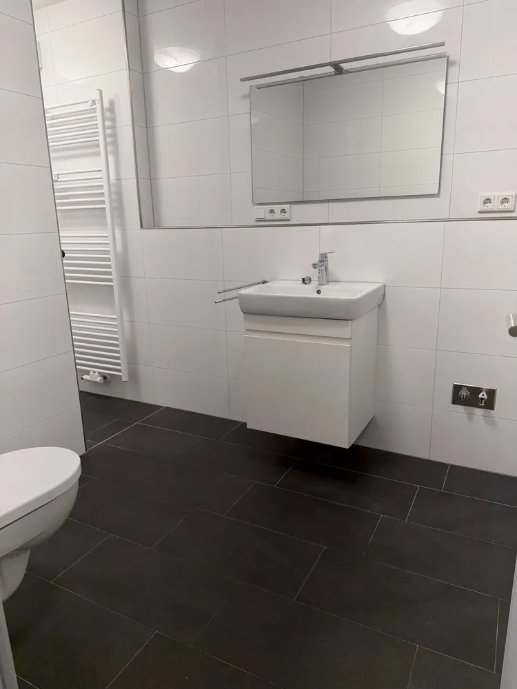 3 Zimmer Wohnung mit 110 m² in Münster – Bild 11