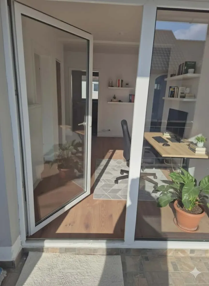 5 Zimmer Wohnung mit 136 m² in Ulm – Bild 3