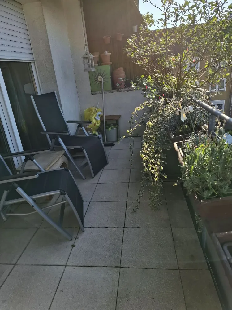 4 Zimmer Wohnung mit 91 m² in Lünen – Bild 9