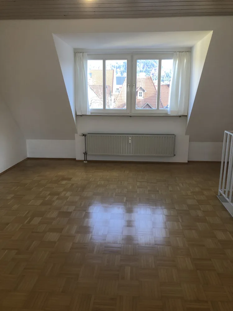 2 Zimmer Wohnung mit 60 m² in Tuttlingen – Bild 6
