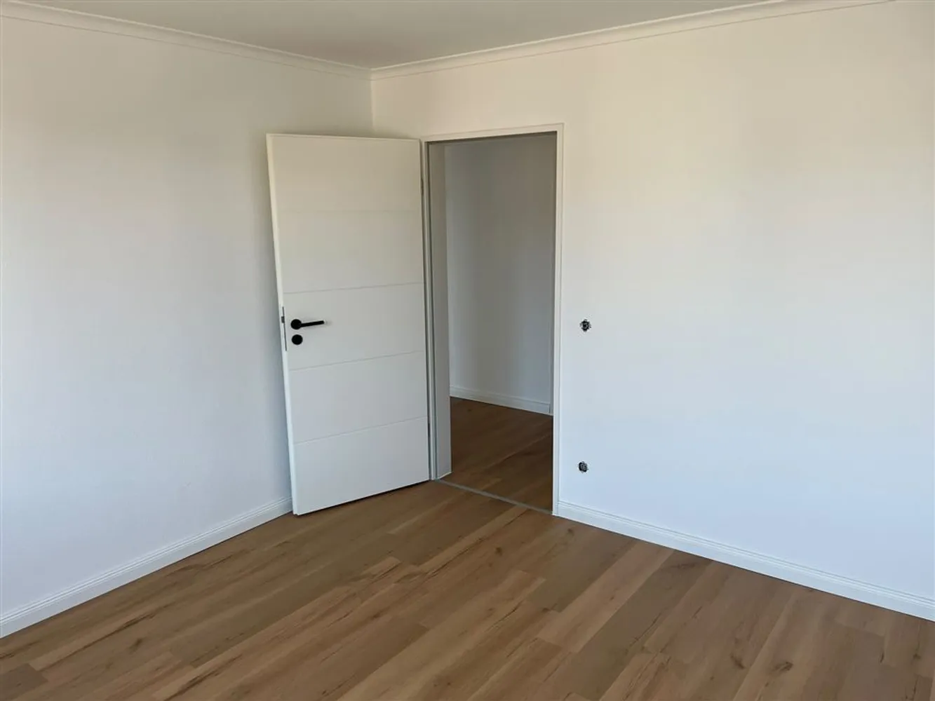 2 Zimmer Wohnung mit 54 m² in Coswig – Bild 1