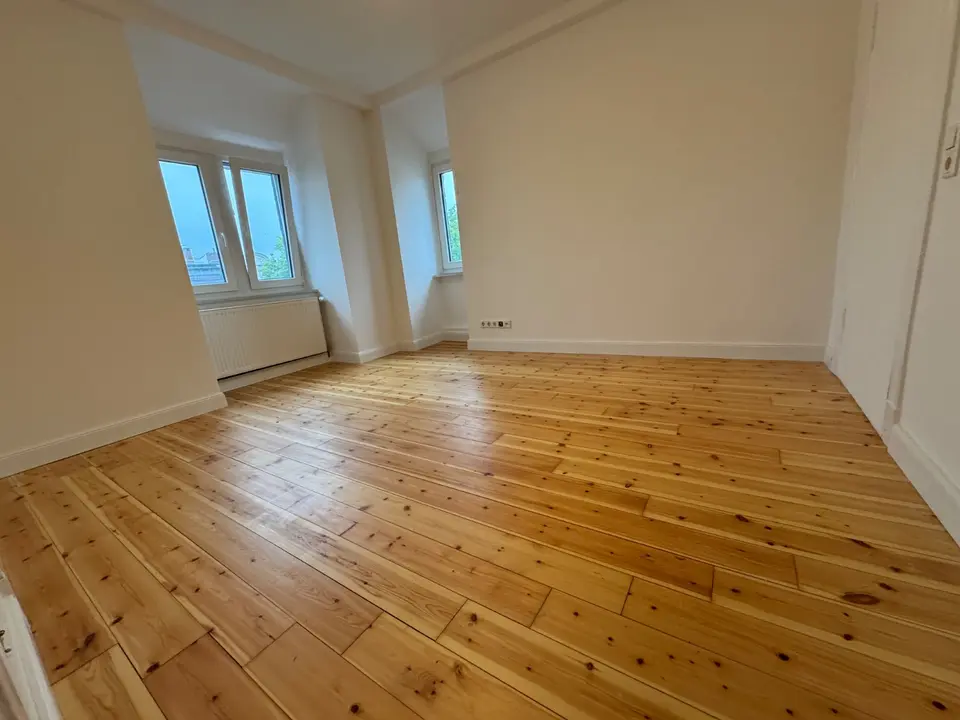 WG-Zimmer mit 30 m² in Oldenburg – Bild 1