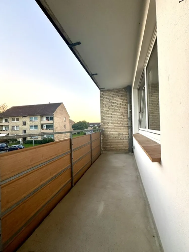 3 Zimmer Wohnung mit 64 m² in Itzehoe – Bild 3