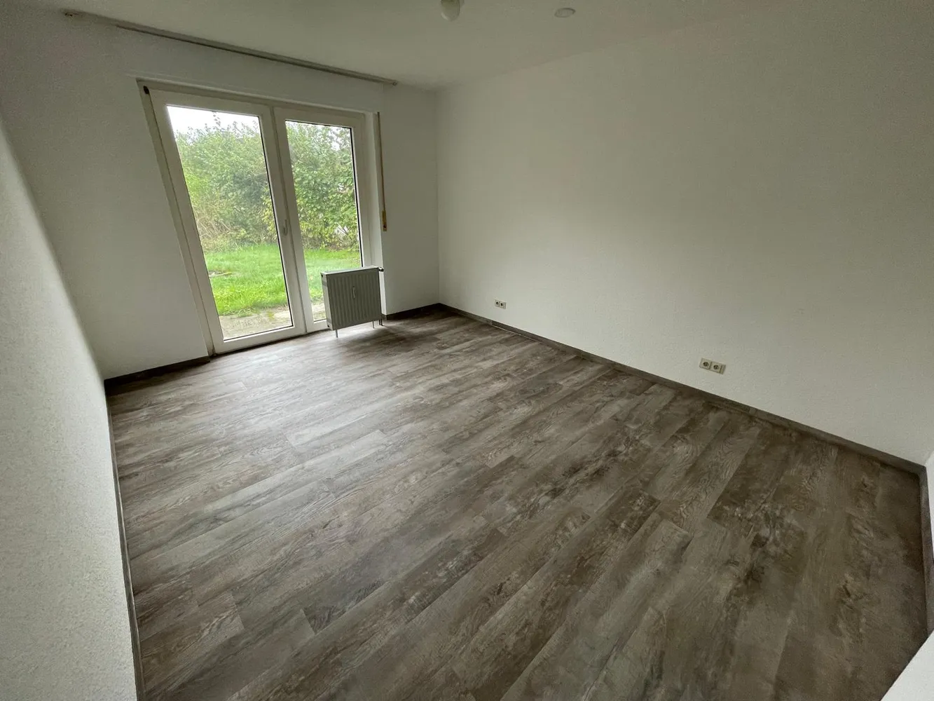 4 Zimmer Wohnung mit 106 m² in Greven – Bild 10