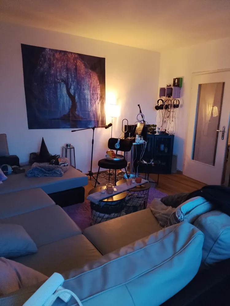3 Zimmer Wohnung mit 71 m² in Wuppertal – Bild 9