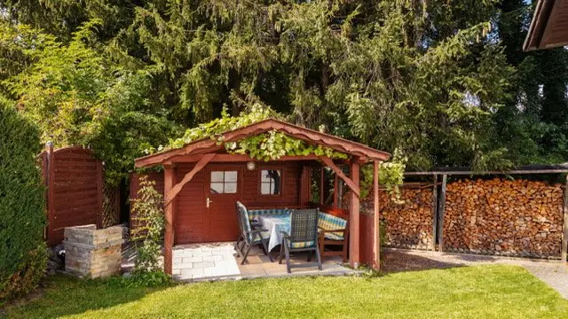 WG-Zimmer mit 120 m² in Kaufbeuren – Bild 10