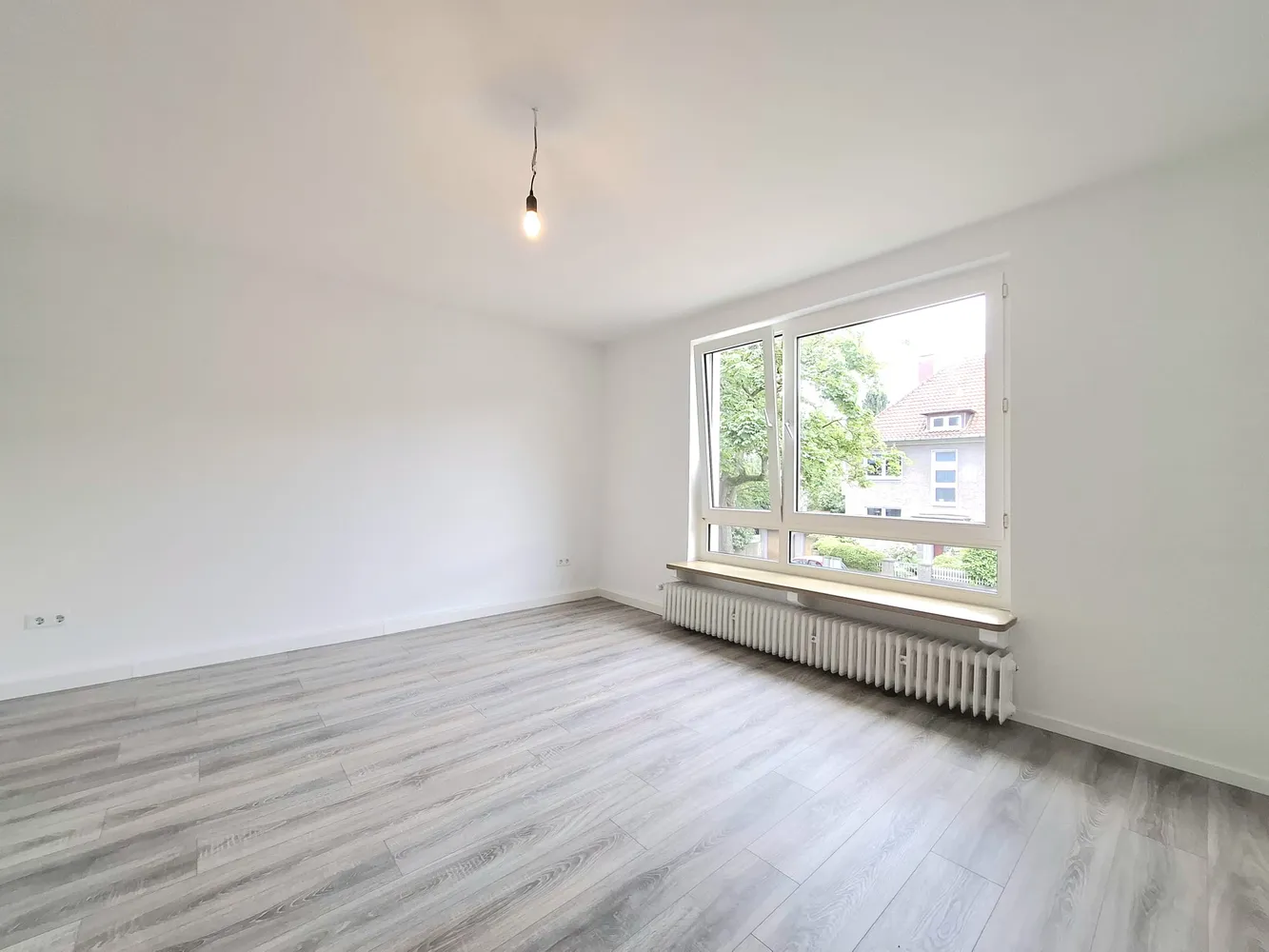 2 Zimmer Wohnung mit 55 m² in Minden – Bild 4