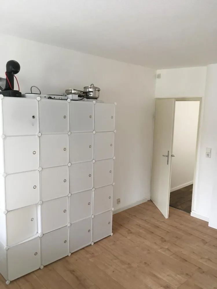 2 room apartment with 60 m² in Karlsruhe – Photo 10