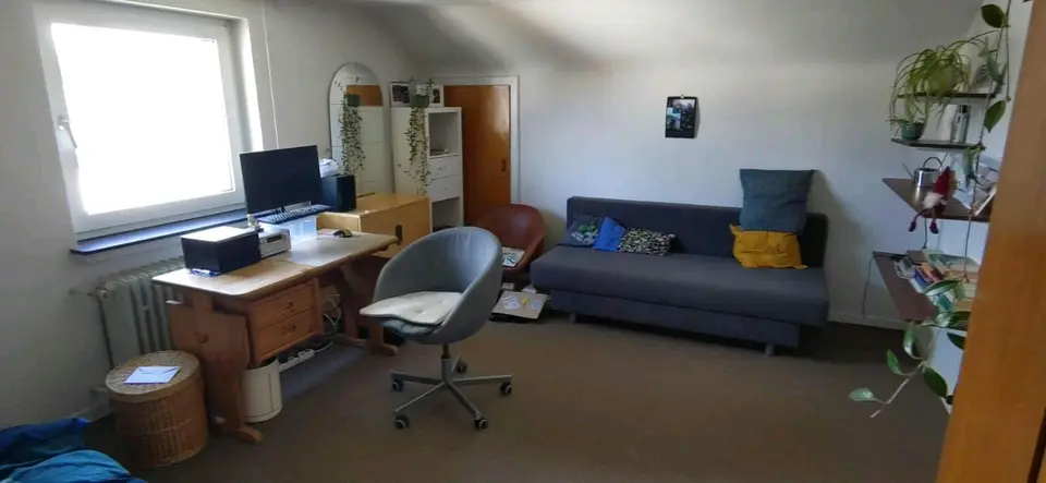 4 Zimmer Wohnung mit 130 m² in Gießen – Bild 10