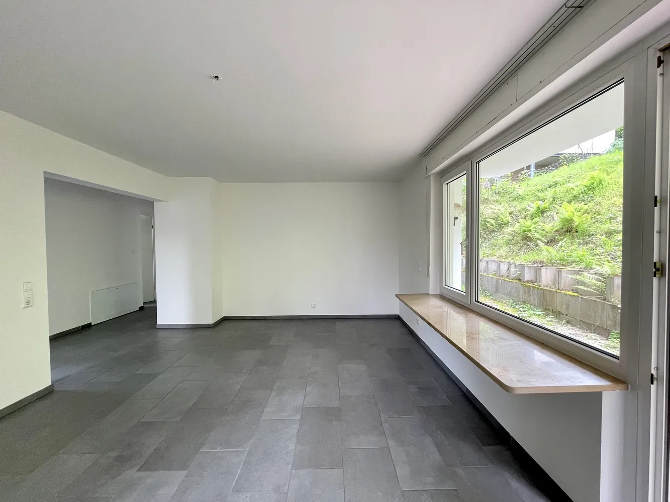 3 room apartment with 74 m² in Esslingen am Neckar – Photo 2