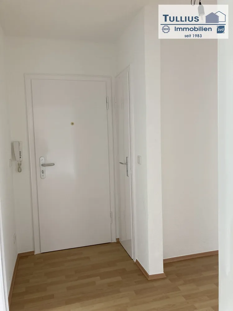 2 Zimmer Wohnung mit 54 m² in Essen – Bild 8