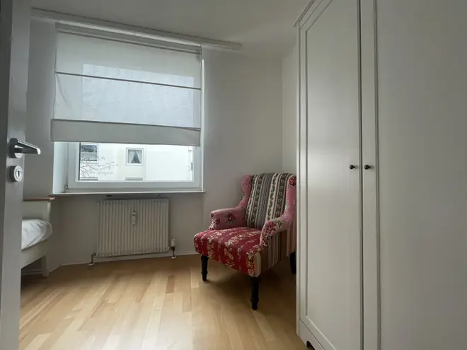 1 Zimmer Wohnung mit 31 m² in Frankfurt am Main – Bild 5