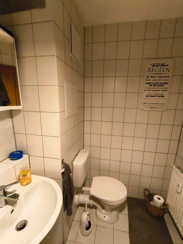 2 Zimmer Wohnung mit 38 m² in Annaberg-Buchholz – Bild 7