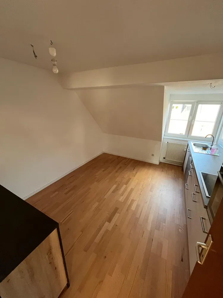 1 room apartment with 45 m² in Cologne – Photo 2