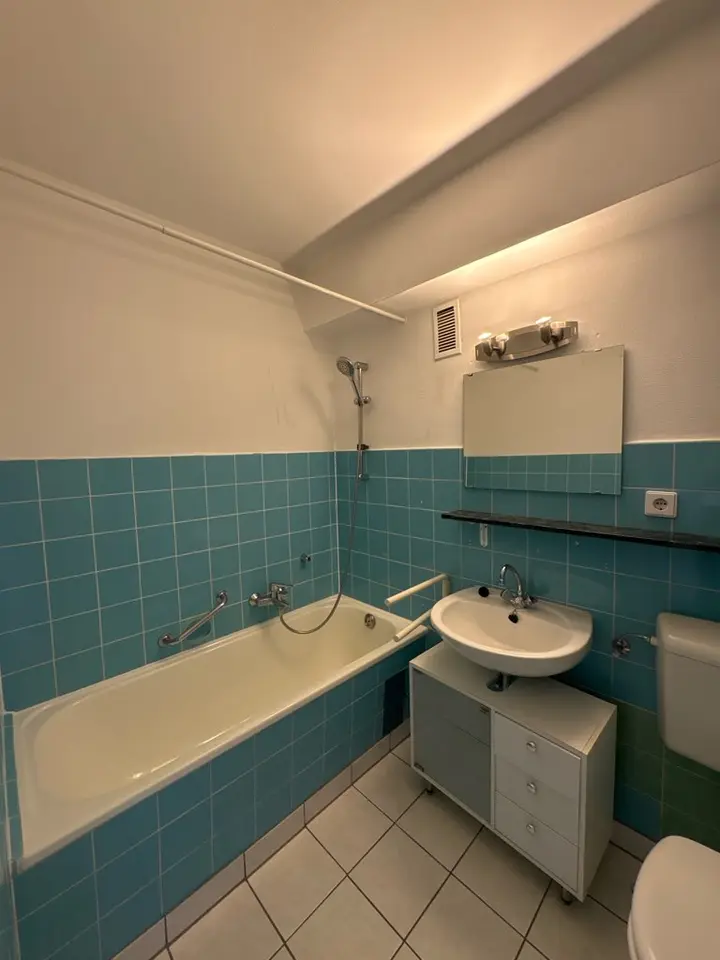 2 Zimmer Wohnung mit 34 m² in Krefeld – Bild 7