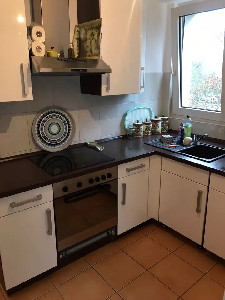 3 Zimmer Wohnung mit 78 m² in Duisburg – Bild 8