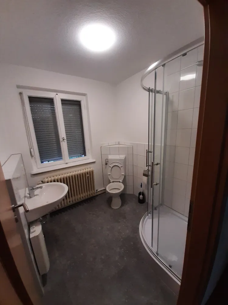 3 Zimmer Wohnung mit 51 m² in Darmstadt – Bild 6