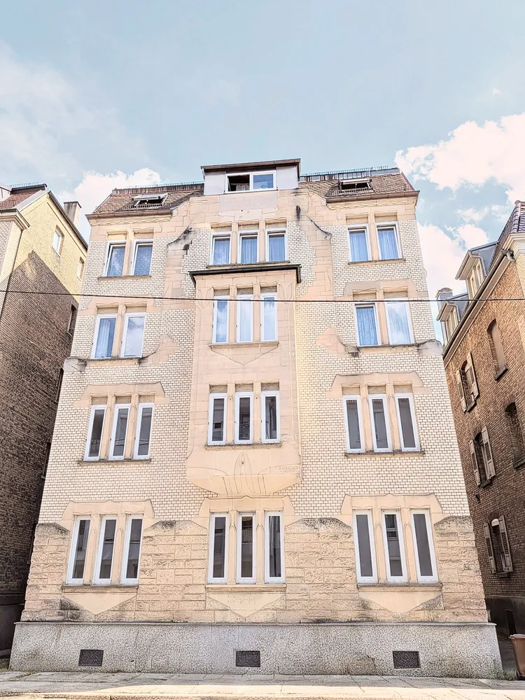 3 room apartment with 80 m² in Stuttgart – Photo 10