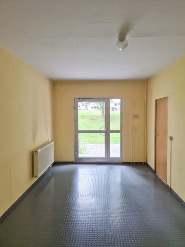 3 room apartment with 91 m² in Chemnitz – Photo 7