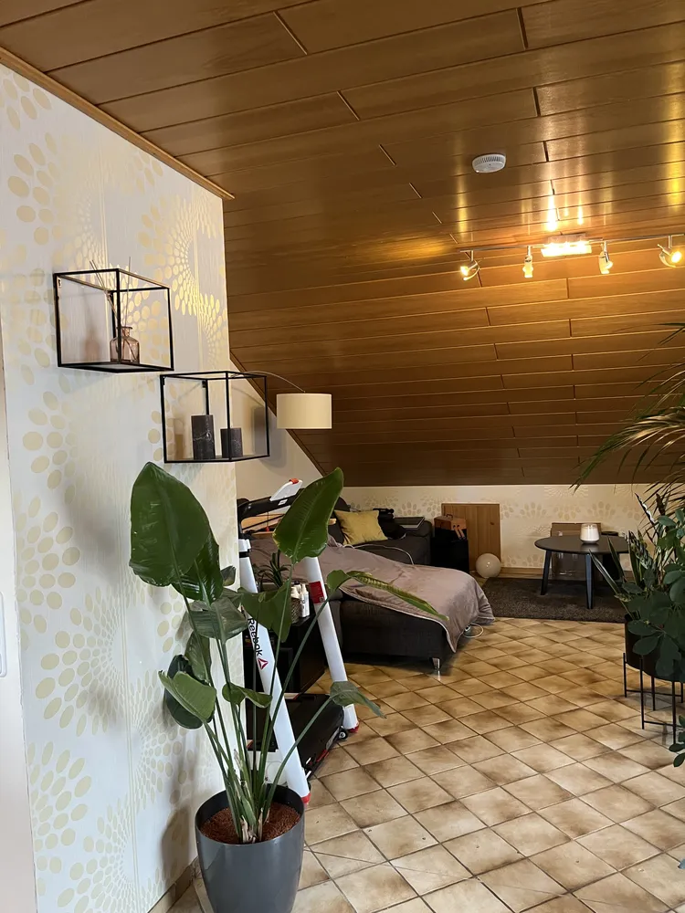 4 Zimmer Wohnung mit 110 m² in Fulda – Bild 11