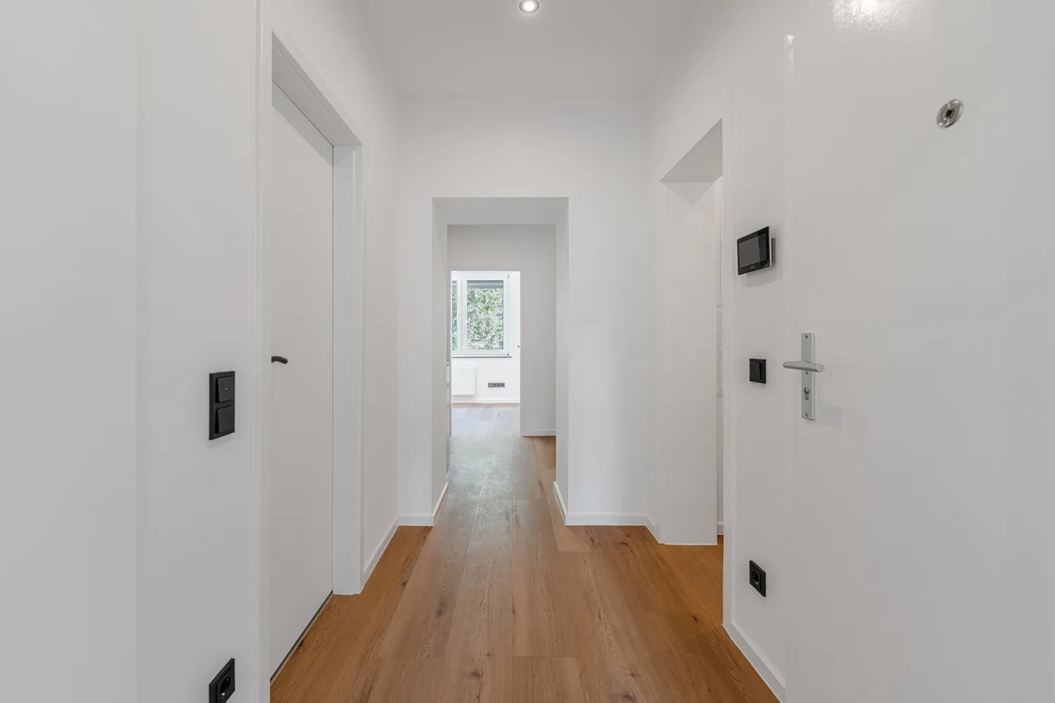 2 Zimmer Wohnung mit 40 m² in Düsseldorf – Bild 5
