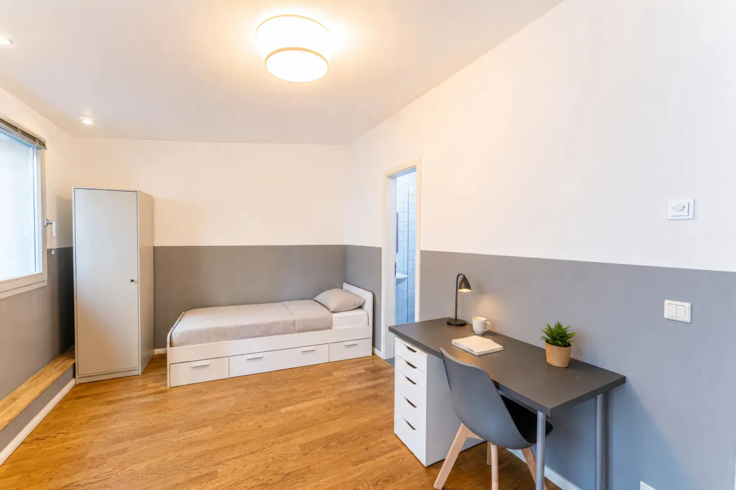 WG-Zimmer mit 16 m² in Berlin – Bild 5