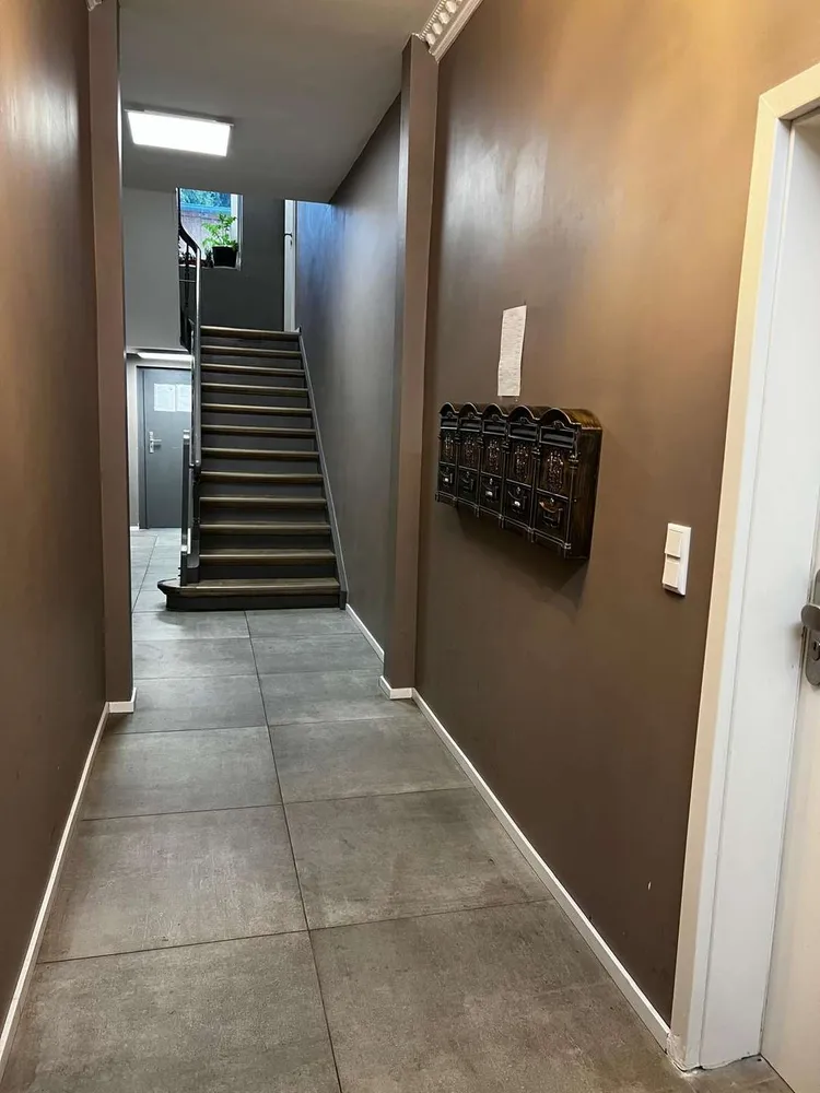 4 Zimmer Wohnung mit 100 m² in Wuppertal – Bild 12