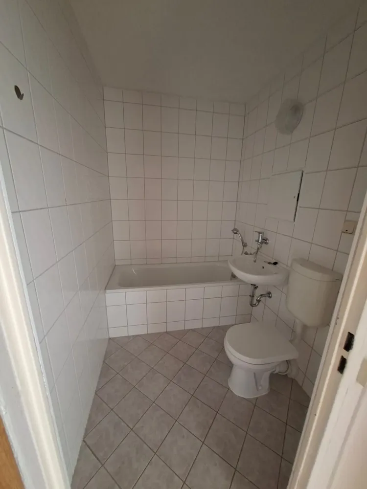 2 Zimmer Wohnung mit 33 m² in Gera – Bild 5