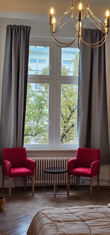 WG-Zimmer mit 24 m² in Berlin – Bild 7