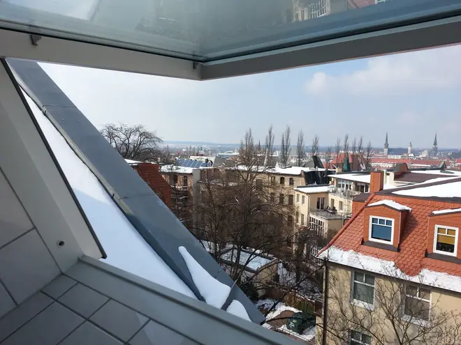 1 Zimmer Wohnung mit 51 m² in Halle (Saale) – Bild 9