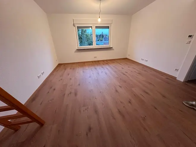 4 Zimmer Wohnung mit 65 m² in Darmstadt – Bild 6