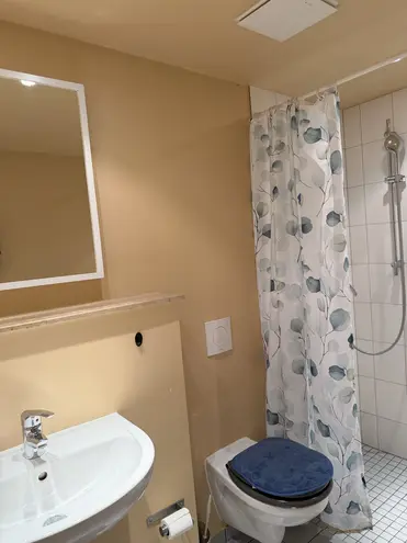 2 Zimmer Wohnung mit 43 m² in Dresden – Bild 10