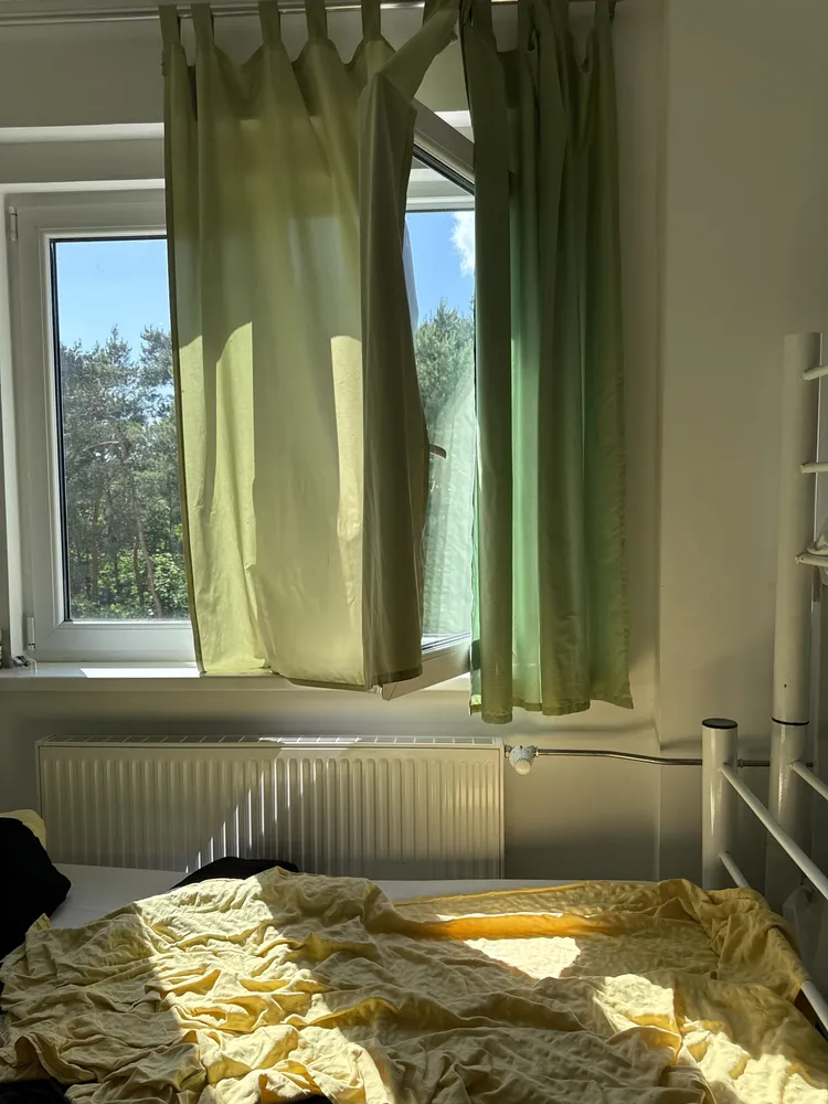 1 Zimmer Wohnung mit 29 m² in Fürstenwalde/Spree – Bild 1